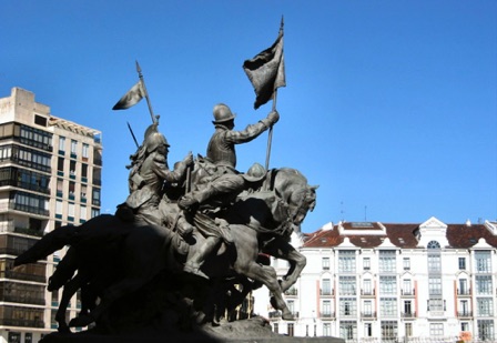Spagna - Valladolid